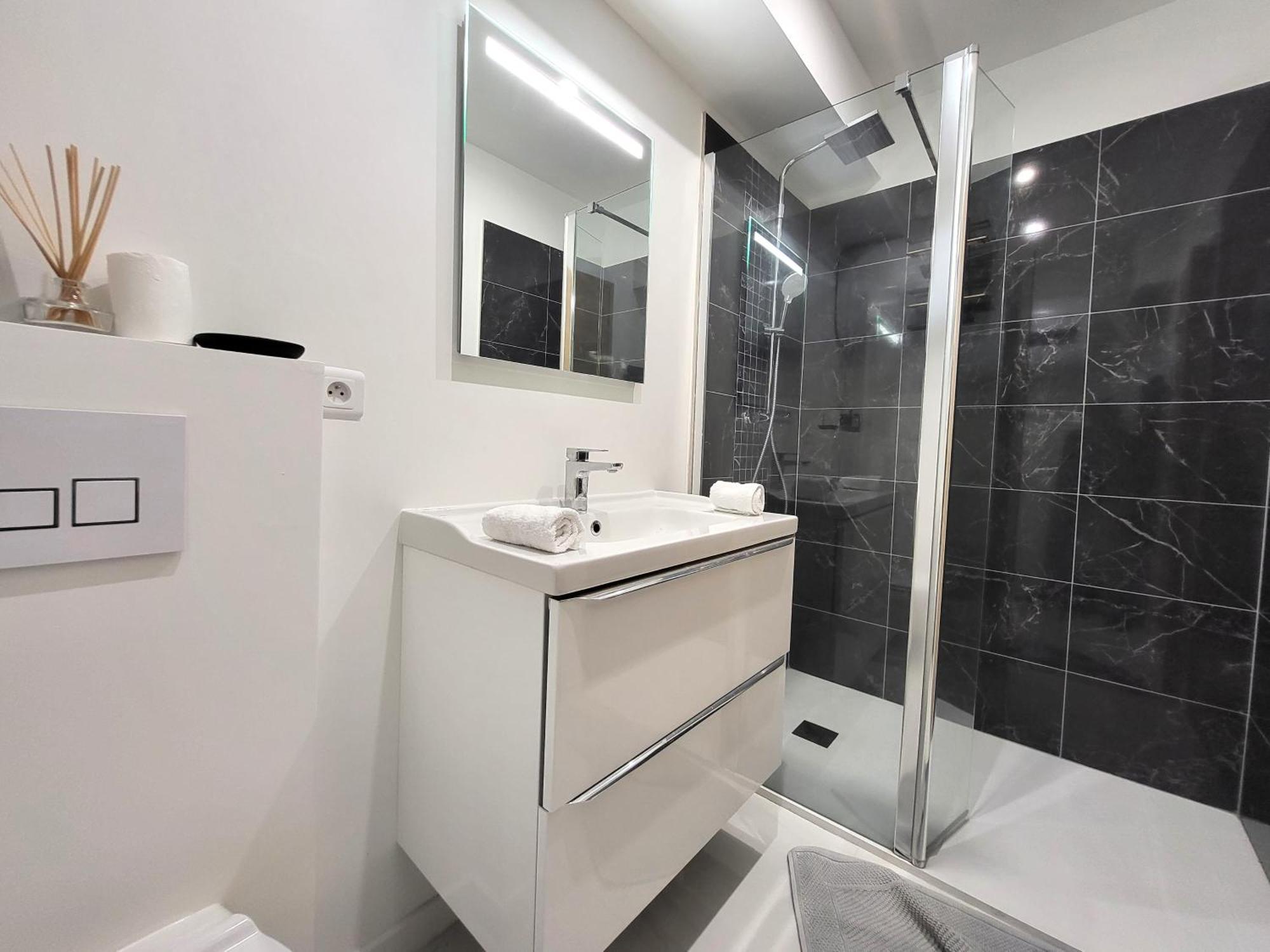 Le Bellevue - Beaux Appartements Avec Vue Splendide Palaiseau Luaran gambar