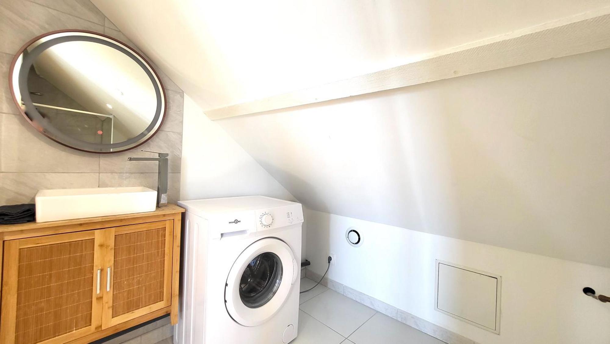 Le Bellevue - Beaux Appartements Avec Vue Splendide Palaiseau Luaran gambar
